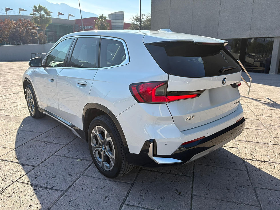 Miniatura: BMW X1 SDRIVE 25E 2024🏷️UM