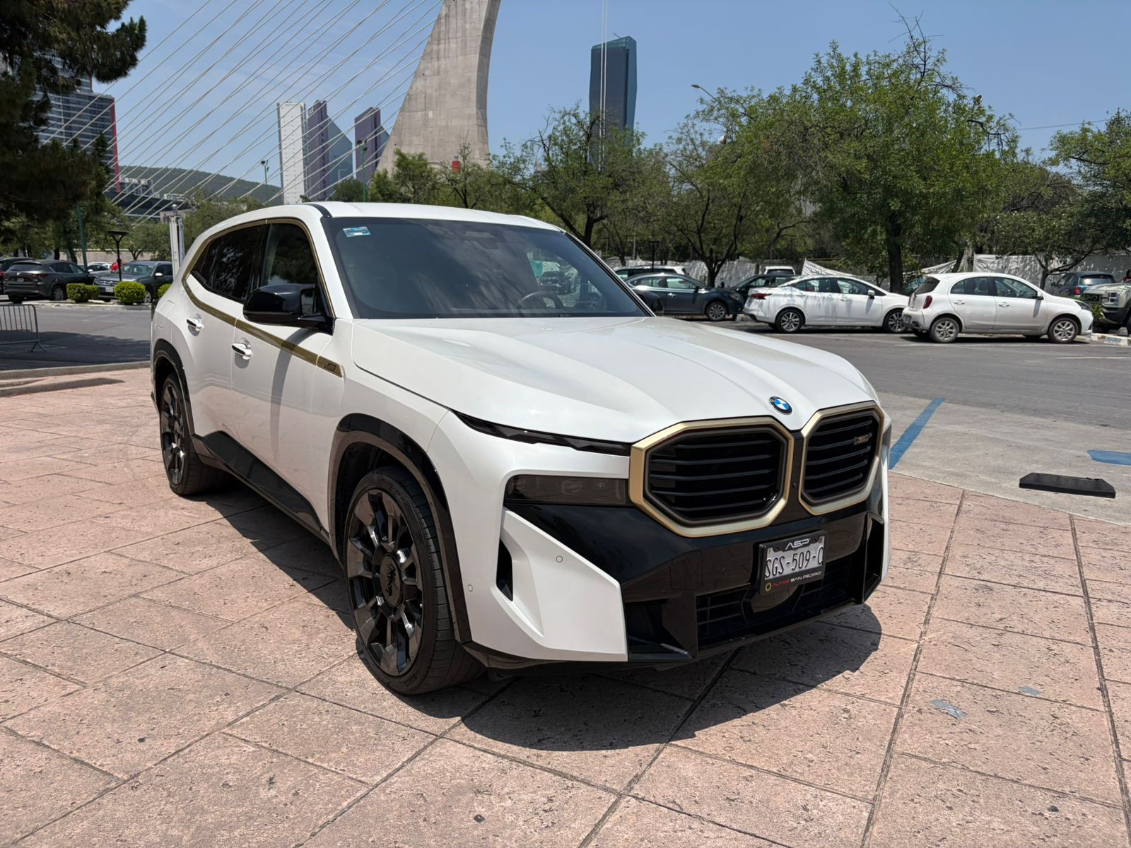 BMW XM PHEV 2023🏷️HM