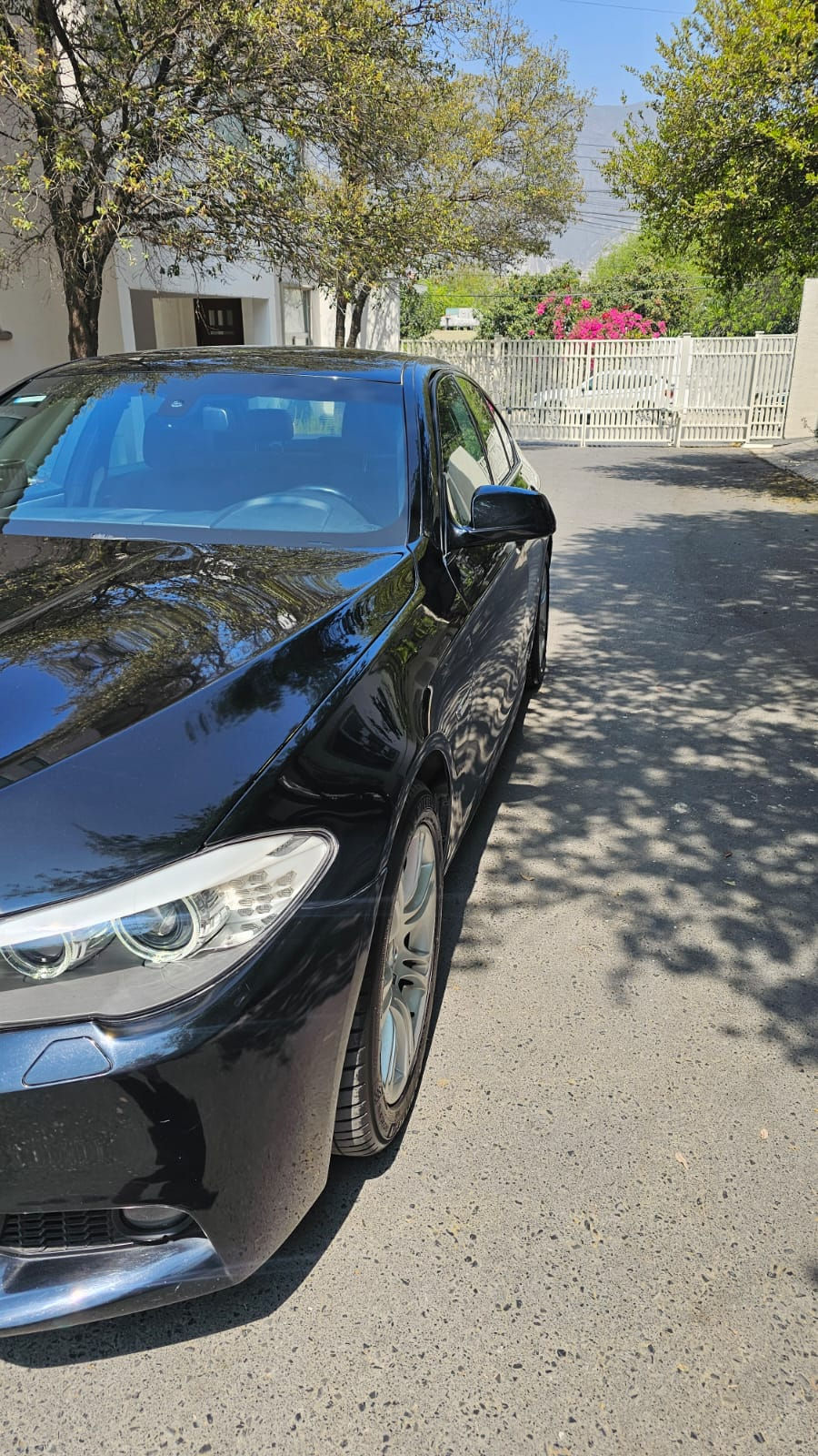 Miniatura: BMW 530I 2012🏷️TM