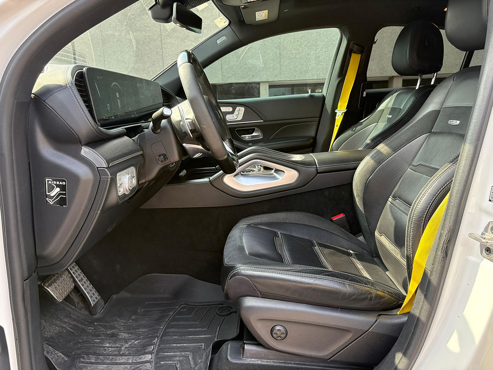 Miniatura: MERCEDES BENZ GLE 63 AMG 2021🏷️HM