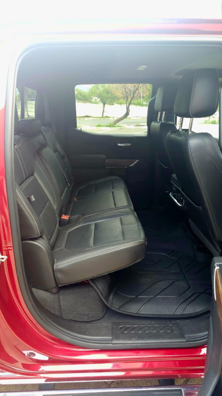 Miniatura: CHEVROLET SILVERADO 1500 HIGH COUNTRY 2019🏷️MS