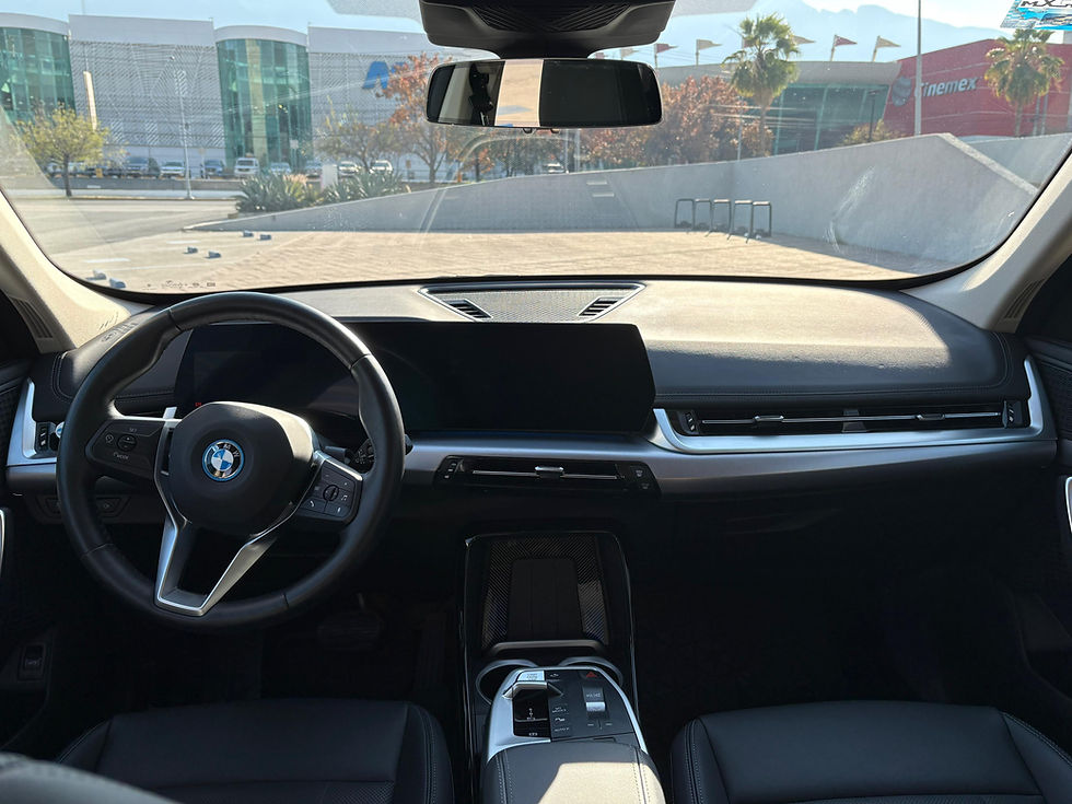 Miniatura: BMW X1 SDRIVE 25E 2024🏷️UM