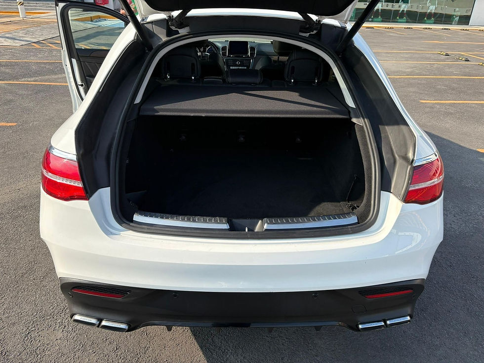 Miniatura: MERCEDES BENZ GLE 63 AMG COUPE 2020🏷️MS