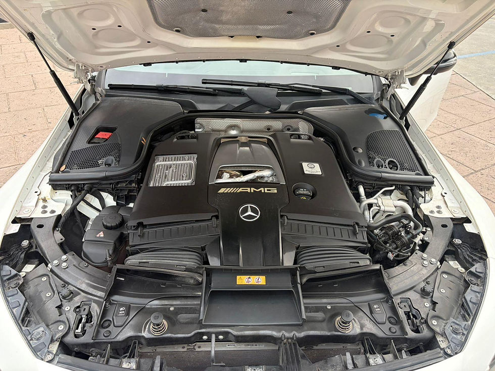 Miniatura: MERCEDES BENZ GT 63 S AMG 2020🏷️HM