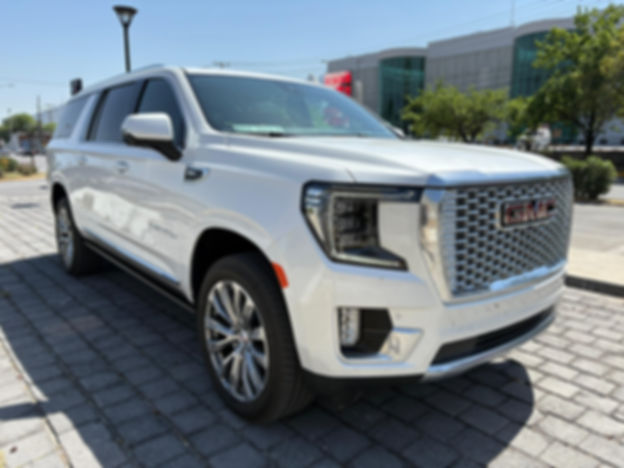 GMC YUKON XL DENALI 2023🏷️MS