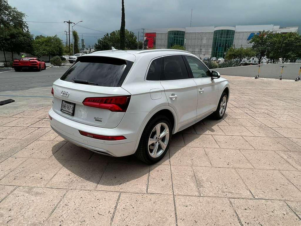 Miniatura: AUDI Q5 ELITE 2018🏷️HM