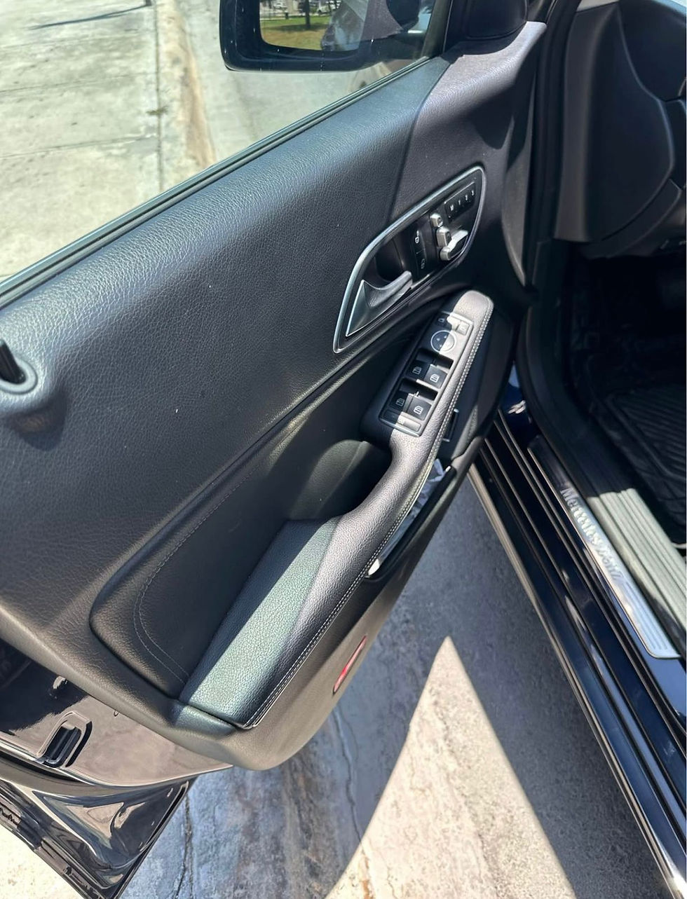 Miniatura: MERCEDES BENZ CLA 200 SPORT 2019🏷️MS