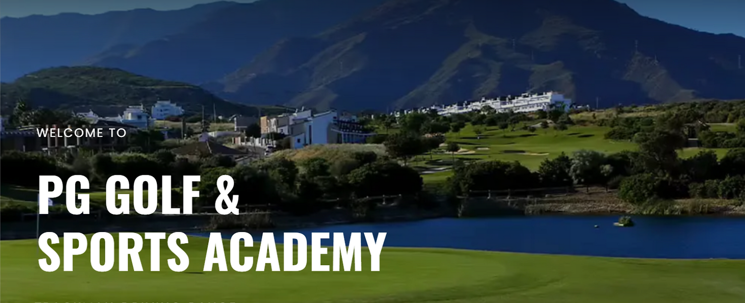 golf academy