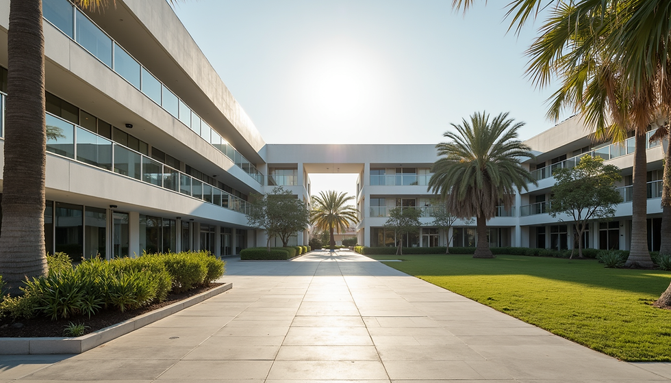 Understanding the Costs of Studying at an American College in Marbella - Marbella College Pricing Guide