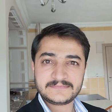 Hayrettin Yalçın