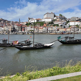 Exploring Vila Nova de Gaia: A Hidden Gem Near Porto