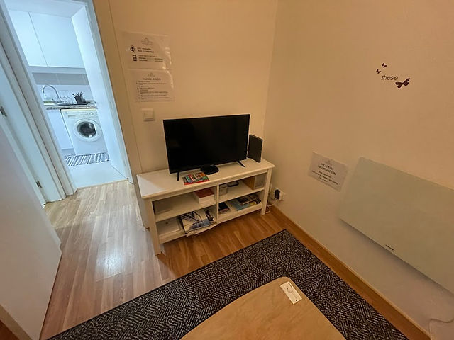 Olaias Airbnb Living continued