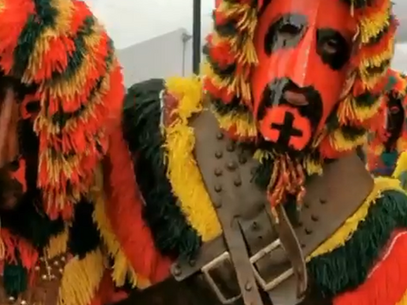 Carnival in Portugal: A Colorful Adventure for Everyone!