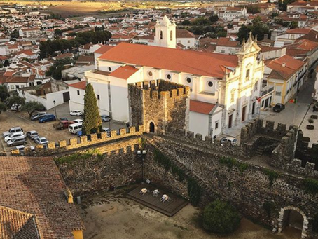 Your Beja, Portugal Travel Guide: Key Takeaways