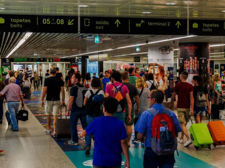 Heads Up, Portugal Travelers: Airport Strikes July 25 - Sept 1