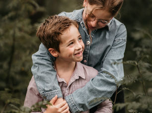 5 vragen om jezelf te stellen als mama