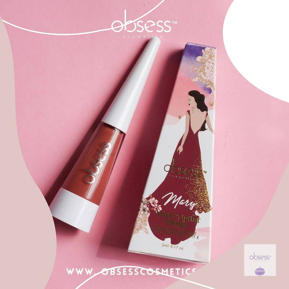 Thumbnail: Velvet Liptint