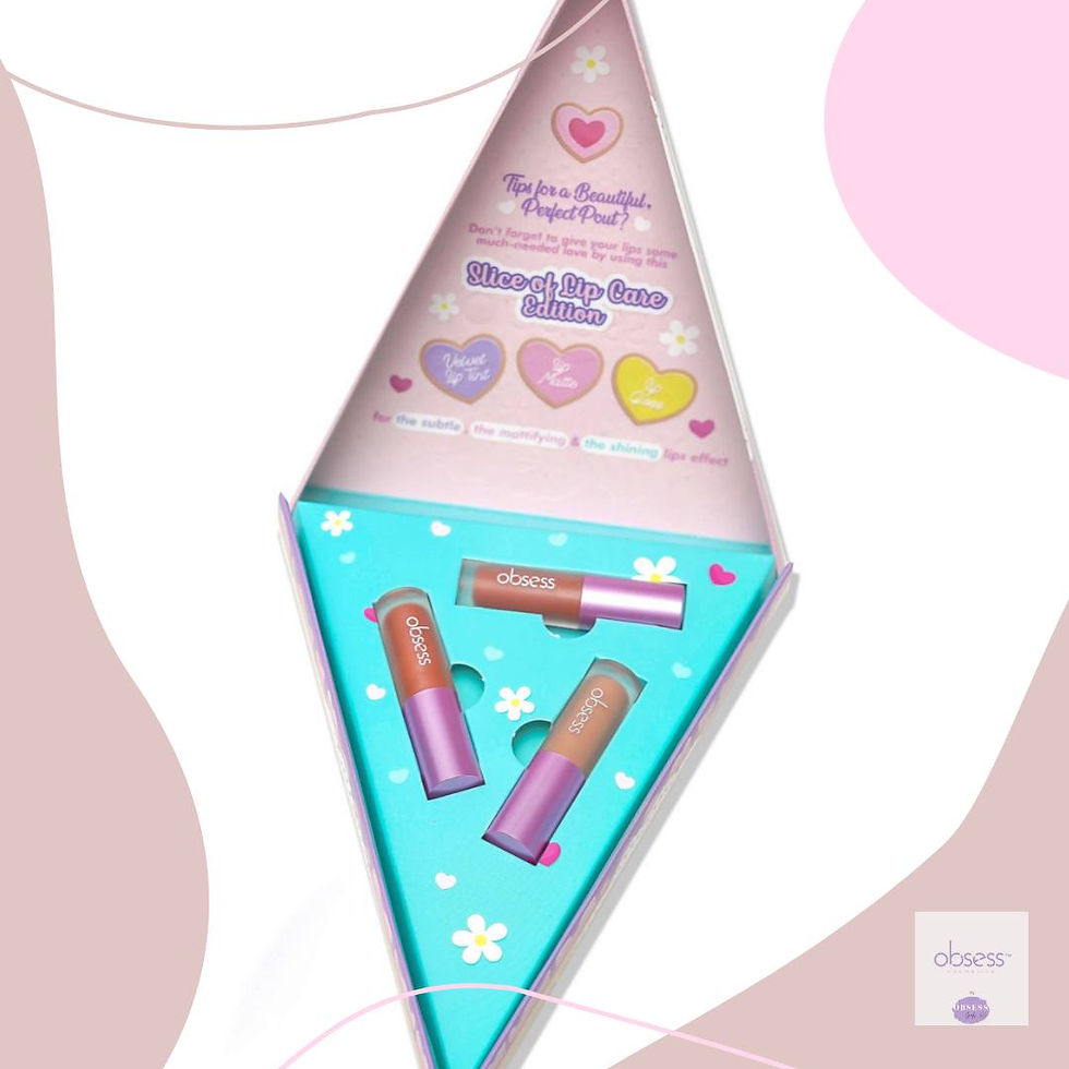 Thumbnail: Slice of Lipcare