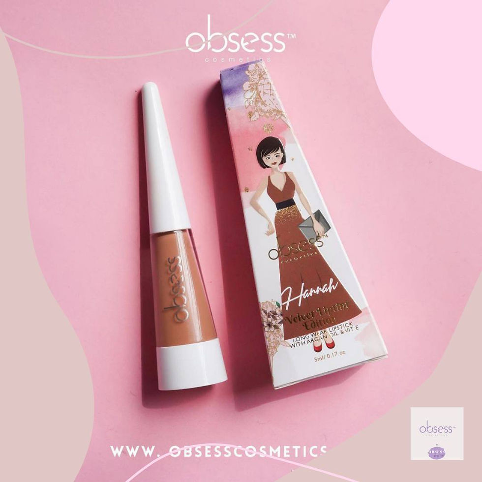 Thumbnail: Velvet Liptint