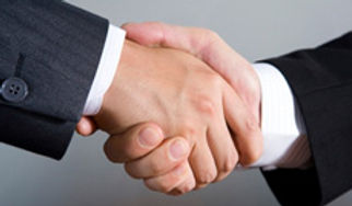 Shaking Hands