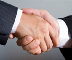 Handshake Agreement