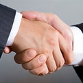 Bắt tay