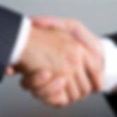 Shaking Hands