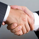 Shaking Hands