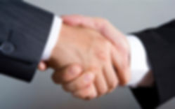 Shaking Hands