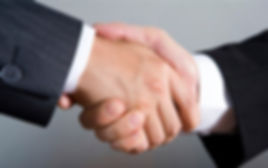 Shaking Hands