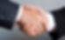 Shaking Hands