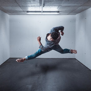 O que é dança contemporânea?
