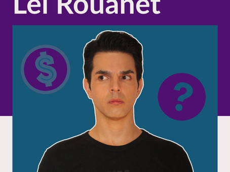 De onde vem o dinheiro da Lei Rouanet?