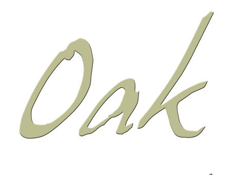 viva em você, novo single do artista Oak
