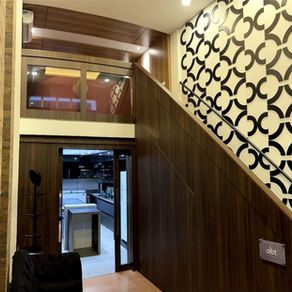 Continental Studio | Curitiba | Brasil