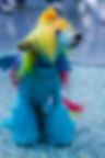 RainbowDash from My Little Pony