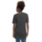 Thumbnail: Unisex Short Sleeve V-Neck T-Shirt