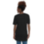 Thumbnail: Unisex Short Sleeve V-Neck T-Shirt