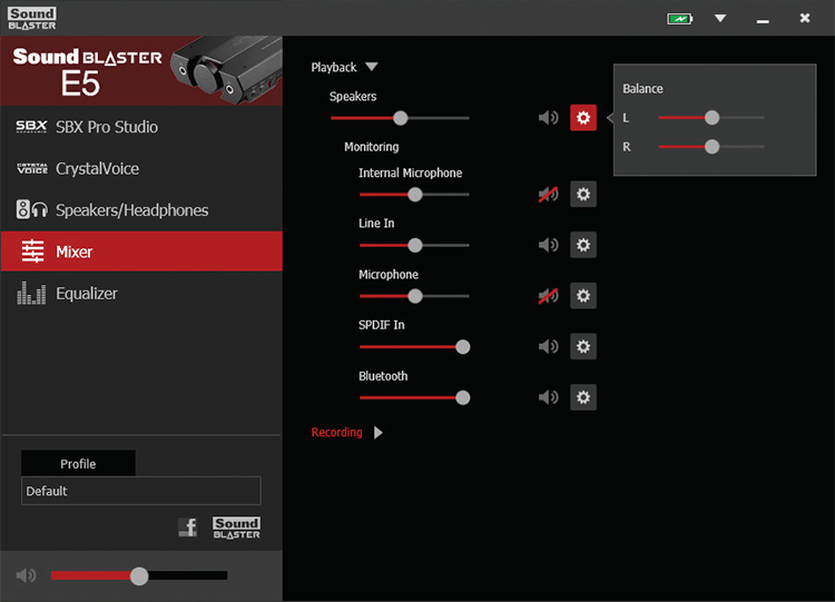 Sound Blaster