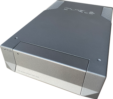 CYRUS PSX-R