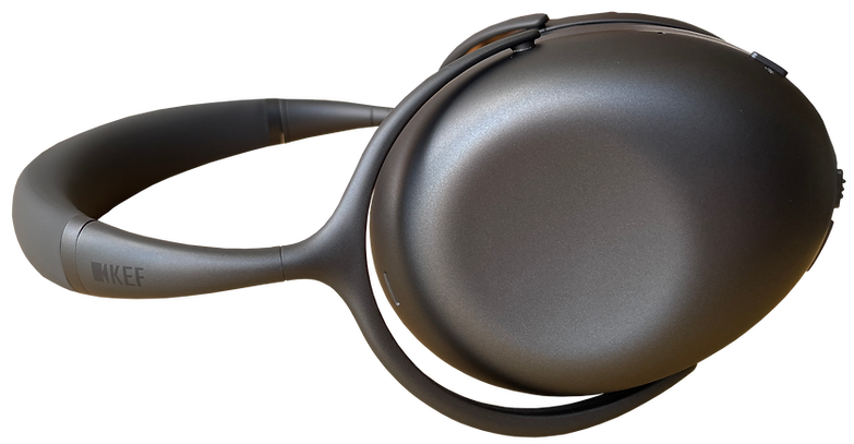 KEF-Mu7 Headphones
