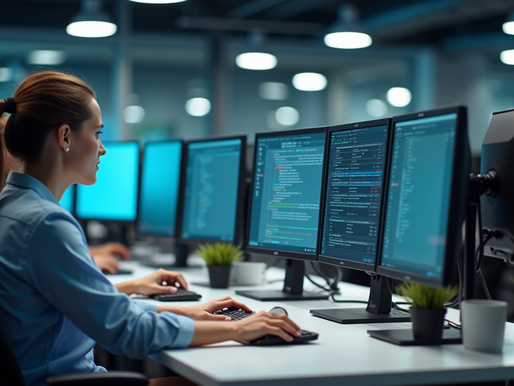 Why Technology Advisory Services Matter