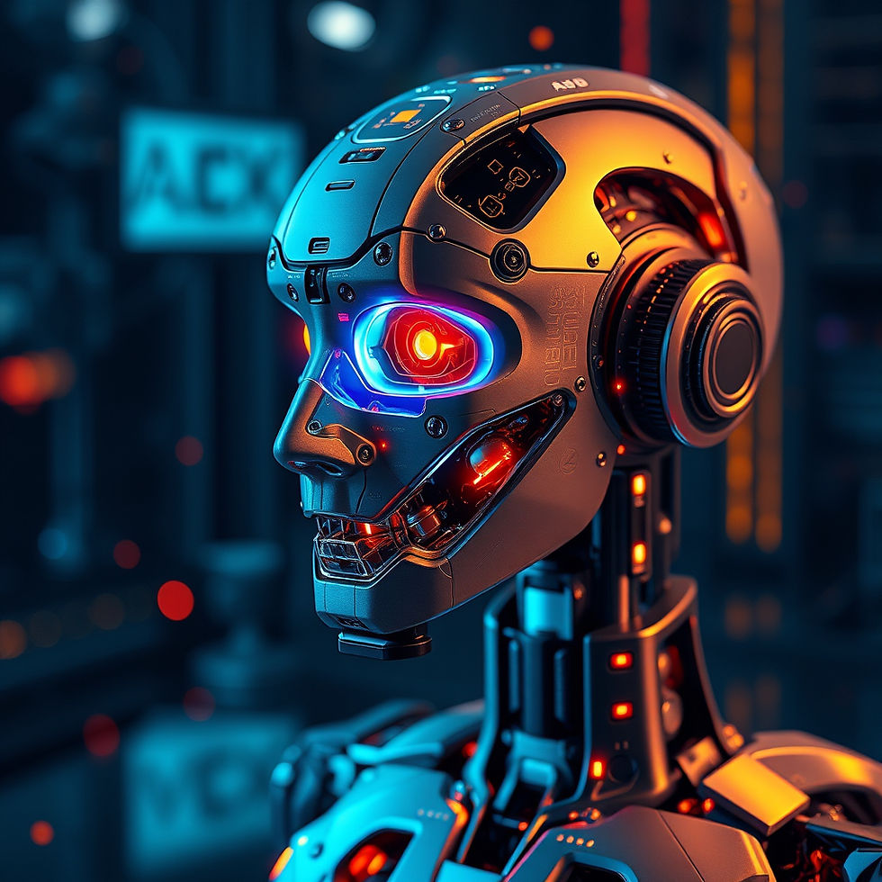 AI as the operating system.