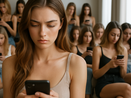 Social Media and Its Impact on Mental Wellbeing