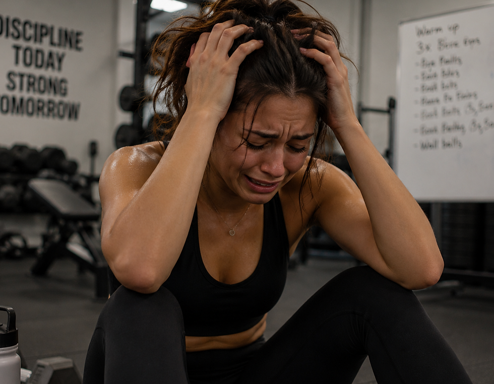 Understanding Cortisol Addiction and Chronic Stress