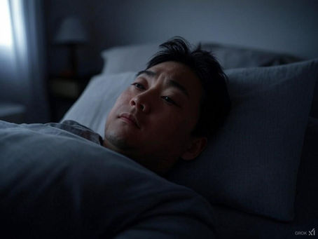 Coping Through Depression: How to Get Yourself Out of Bed