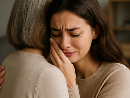 How to Support a Loved One Living with Anxiety