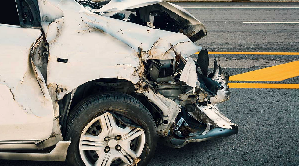 HOW CAN A CAR ACCIDENT ATTORNEY HELP ME?