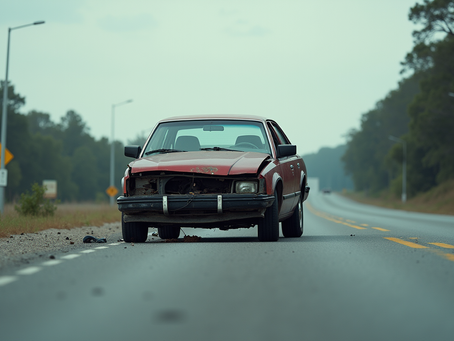 Understanding Workers’ Compensation Claims for Car Accidents in Florida