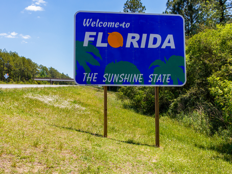 Do You Need a Front License Plate in Florida?